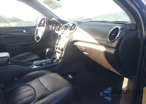 2015 Buick Enclave Leather из США, поврежденный, VIN 5GAKRBKD8FJ153773